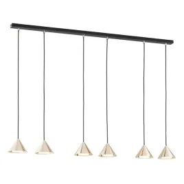 czarna-lampa-wiszaca-marina-zwis-klosz-stozek-zloty-6xgx53-regulowana