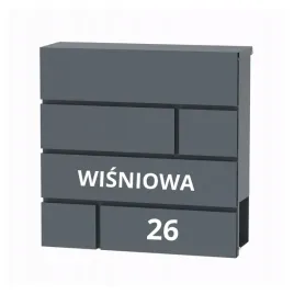 skrzynka-antracyt-na-listy-duza-pocztowa-napis-adres-numer-ulicy-domu-wzory