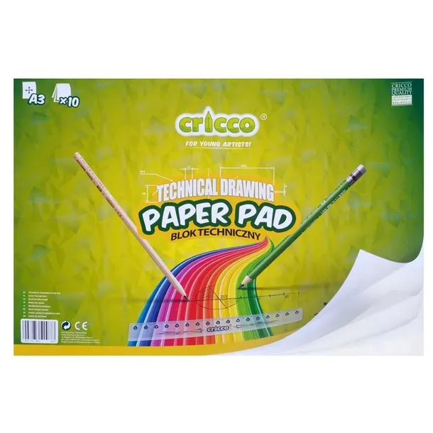 blok-techniczny-a3-10k-bialy-cricco-rodzaj-blok-techniczny