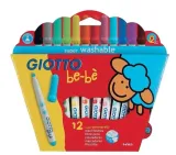 flamastry-bebe-12-kolorow-giotto-stan-nowy