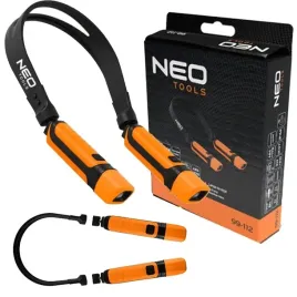 lampa-led-do-czytania-ksiazek-300lm-latarka-na-szyje-akumulator-usb-c-neo