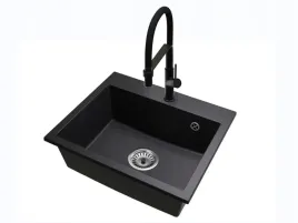 zlewozmywak-granitowy-jednokomorowy-duzy-exclusive-55-syfon-chrom-bateria