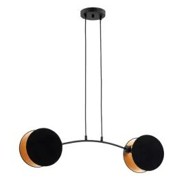 lampa-wiszaca-neli-czarno-zlota-2-punkty-swiatla-zwis-sufitowa-e27