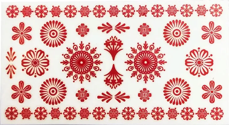 kalkomania-czerwona-mix-kod-producenta-trs315