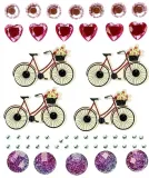 dekoracje-samoprzylepne-mix-rodzaj-krysztalki