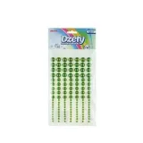 dzety-samoprzylepne-133szt-stan-nowy
