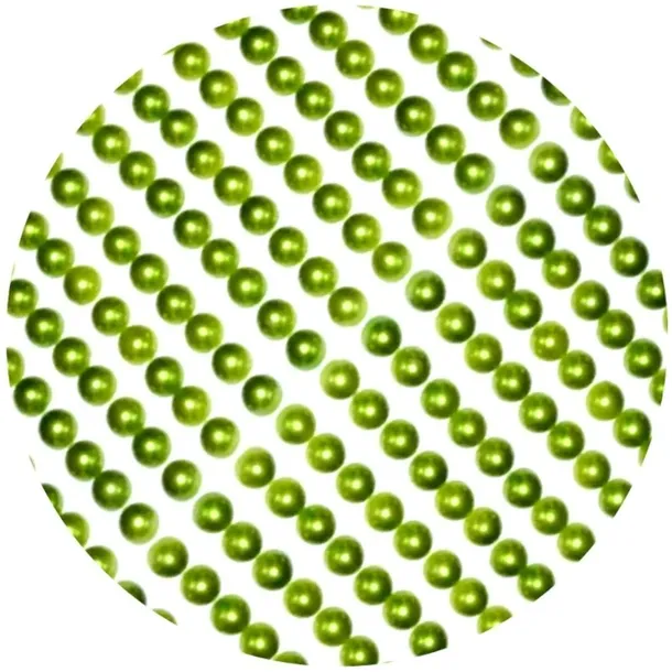 dzety-samoprzylepne-133szt-kolor-odcienie-zieleni