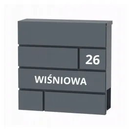 skrzynka-na-listy-pocztowa-wzory-duza-antracyt-napis-adres-numer-domu-ulicy