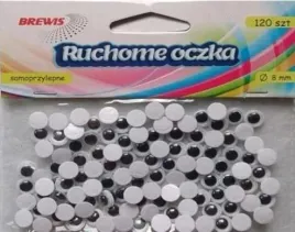 ruchome-oczka-8mm-120szt