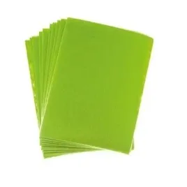filc-a4-zielony-2mm-10szt