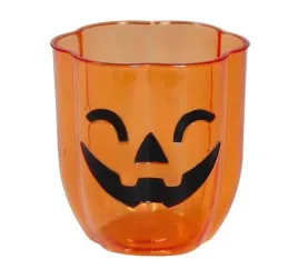 kubek-plastikowy-pomaranczowy-szklanka-dynia-halloween-10-cm