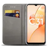 etui-smart-magnet-do-realme-c31-czerwone-stan-nowy