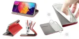etui-smart-magnet-do-realme-c31-czerwone-typ-etui-z-klapka