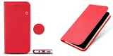 etui-smart-magnet-do-realme-c31-czerwone-material-skora-ekologiczna