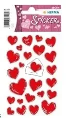 naklejka-decor-serca