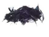 piora-czarne-5-12cm-7g-stan-nowy