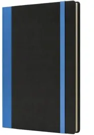 notatnik-b5-pro-l-kropki-czarny-niebieski