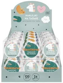 naklejki-na-tasmie-kids