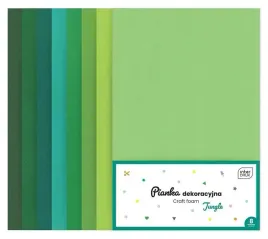 pianka-dekoracyjna-8szt-jungle