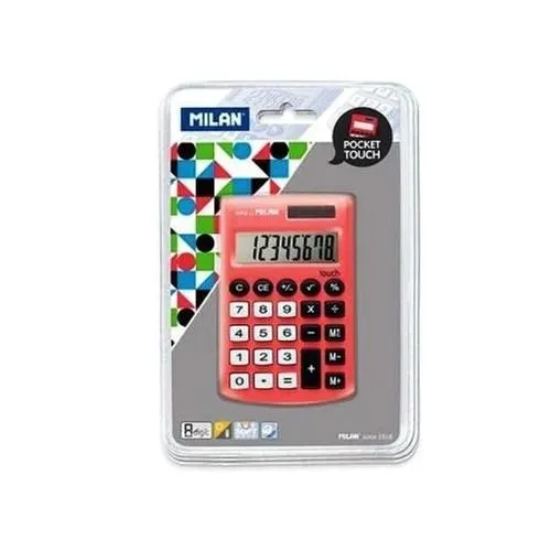 kalkulator-pocket-touch-czerwony-milan-waga-z-opakowaniem-0-095-kg