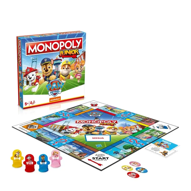 monopoly-junior-psi-patrol-wiek-dziecka-5-lat