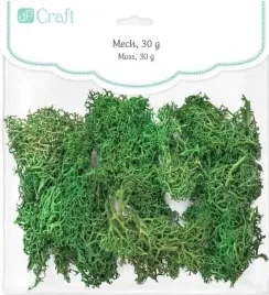 mech-ciemnozielony-30g