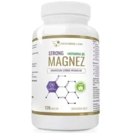 progress-labs-magnez-strong-witamina-b6-120-tab