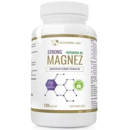 progress-labs-magnez-strong-witamina-b6-120-tab