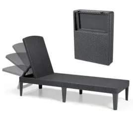 lezak-ogrodowy-basenowy-plazowy-skladany-regulowany-jaipur-grafitowy-keter