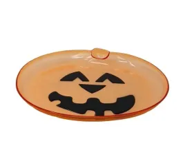 talerz-plastikowy-dynia-halloween-cukierki-32x28-cm