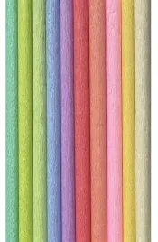 bibula-marszczona-pastel-mini-mix-10szt