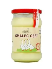smalec-gesi-100percent-czysty-zdrowy-swiezy-300-ml