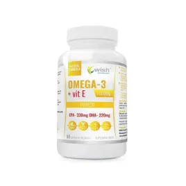 wish-omega-3-forte-gold-witamina-e-90-kapsulek