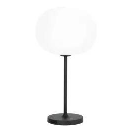 Zdjęcie produktu Lampa stołowa ogrodowa LED VENEZIA S 2W bezprzewodowa ładowanie USB 23cm