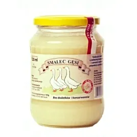 smalec-gesi-100percent-czysty-720ml