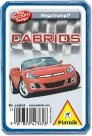 karty-kwartet-kabriolety-piatnik