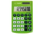 kalkulator-pocket-touch-zielony-milan-stan-nowy