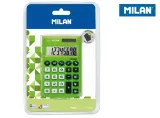 kalkulator-pocket-touch-zielony-milan-rodzaj-kalkulatora-biurowy