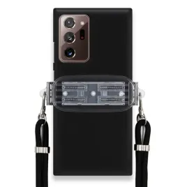 etui-do-samsung-note-20-ultra-smooth-case-uchwyt-uniwersalny-czarny-sznurek