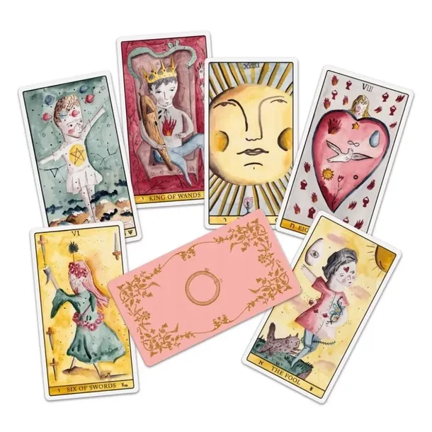 tarot-de-luz-fournier-rodzaj-podstawa