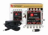 multiswitch-unicable-ii-opticum-dcss-scr-51-24-plp-wysokosc-produktu-11-cm