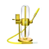 fajka-bongo-grawitacyjne-gravity-hookah-gold