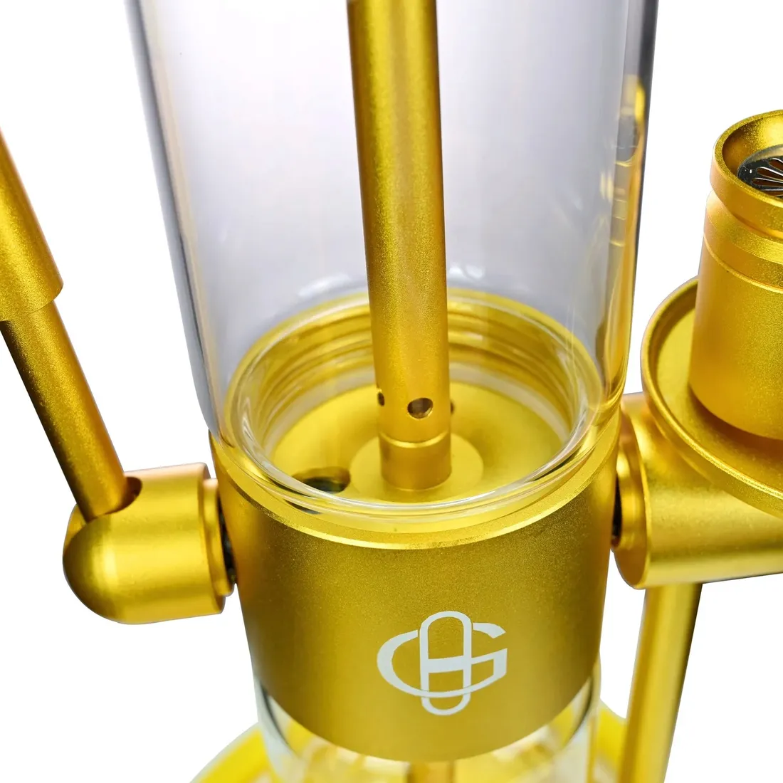 fajka-bongo-grawitacyjne-gravity-hookah-gold-wysokosc-produktu-39-cm