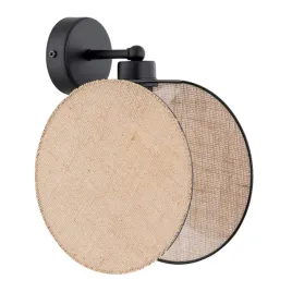 kinkiet-scienny-neli-metal-i-tworzywo-lampa-scienna-1xe27-odcienie-bezu