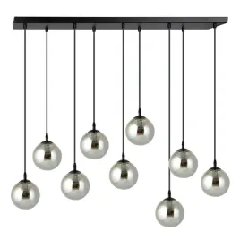 lampa-wiszaca-vegas-zwis-9xe14-szklany-klosz-grafitowy-regulowana
