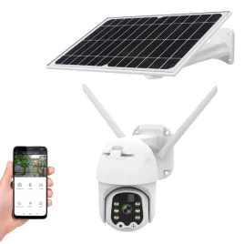 kamera-wi-fi-zewnetrzna-krugerandmatz-connect-c90-solar