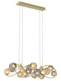 lampa-wiszaca-malta-zlota-duza-14-kloszy-barwa-ciepla-bursztynowe-klosze