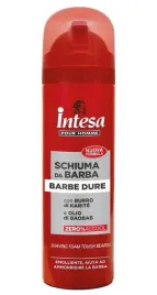 intesa-barbe-dure-pianka-do-golenia-karite-300ml
