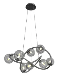 lampa-wiszaca-malta-8-kloszy-3000k-do-jadalni-czarny-chrom-sufitowa