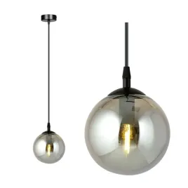 lampa-wiszaca-vegas-1-punkt-swiatla-e14-regulowana-klosz-grafitowy